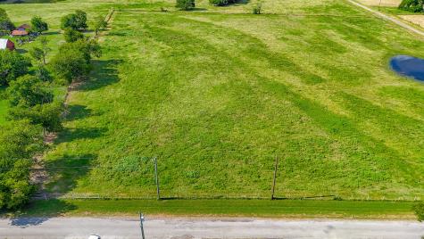Tbd Lot 2 NW Cr 0150 Ennis TX 75119