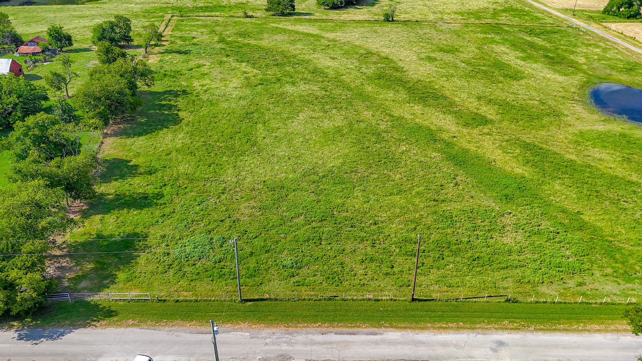 Tbd Lot 2 NW Cr 0150 Ennis TX 75119