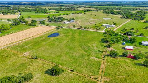 Tbd Lot 2 NW Cr 0150 Ennis TX 75119