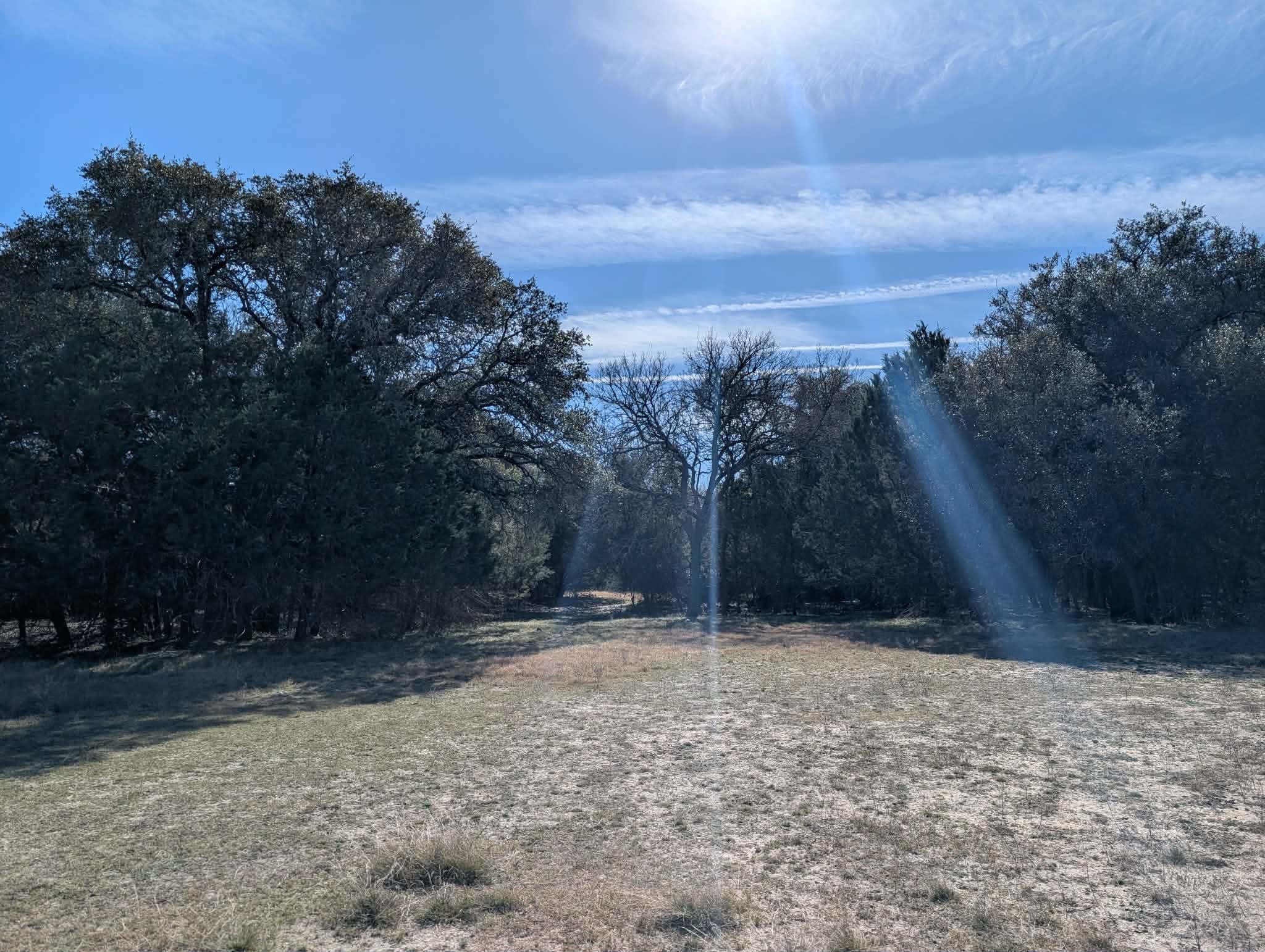 Tract 1 County Road 208 Lampasas TX 76550