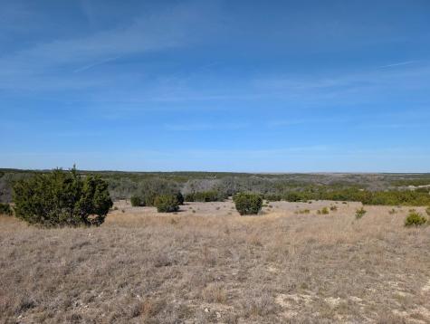 Tract 1 County Road 208 Lampasas TX 76550