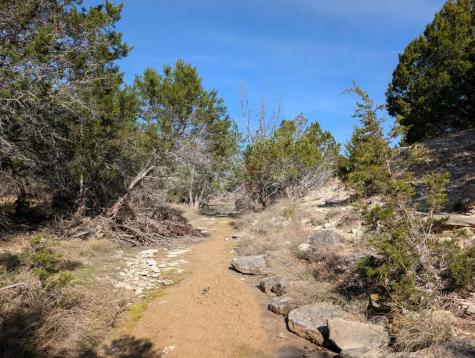 Tract 1 County Road 208 Lampasas TX 76550