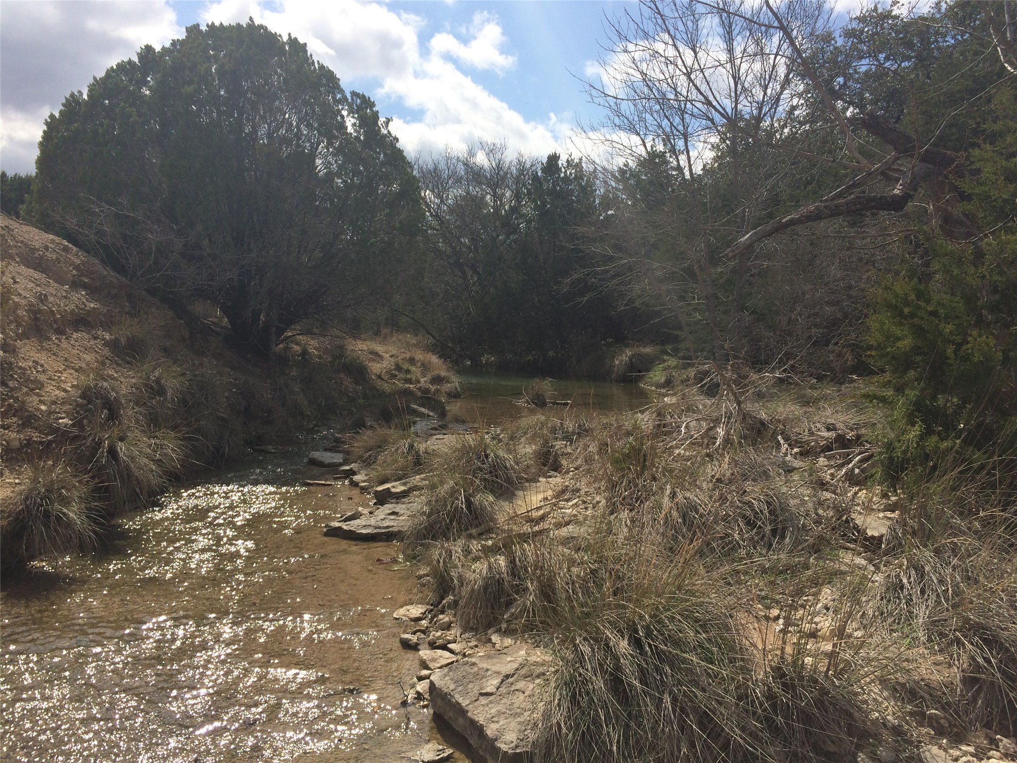 Tract 1 County Road 208 Lampasas TX 76550