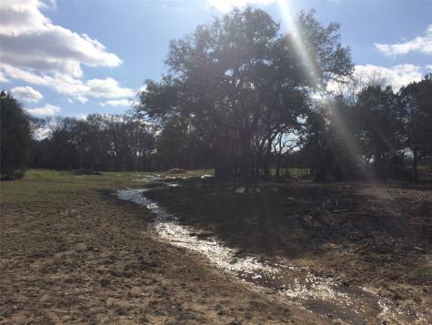 Tract 1 County Road 208 Lampasas TX 76550