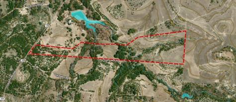 Tract 1 County Road 208 Lampasas TX 76550