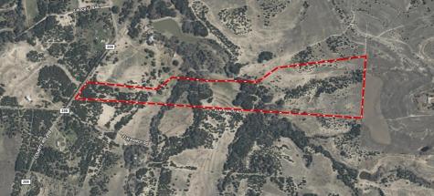Tract 1 County Road 208 Lampasas TX 76550