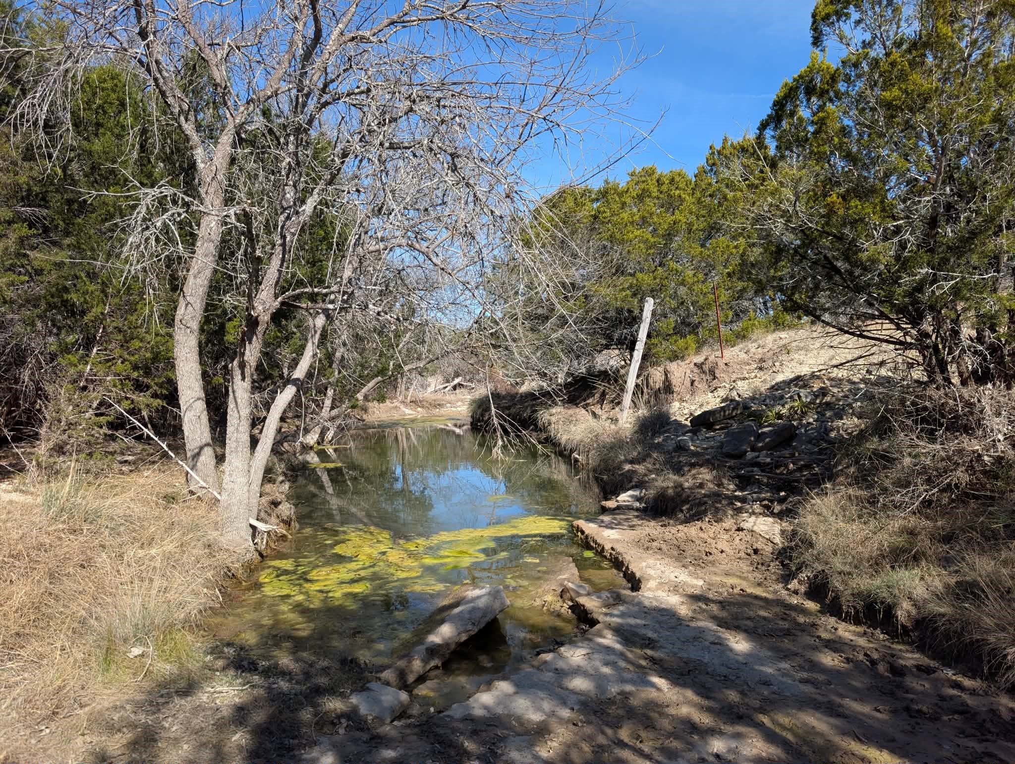 Tract 1 County Road 208 Lampasas TX 76550