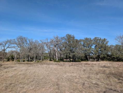 Tract 1 County Road 208 Lampasas TX 76550