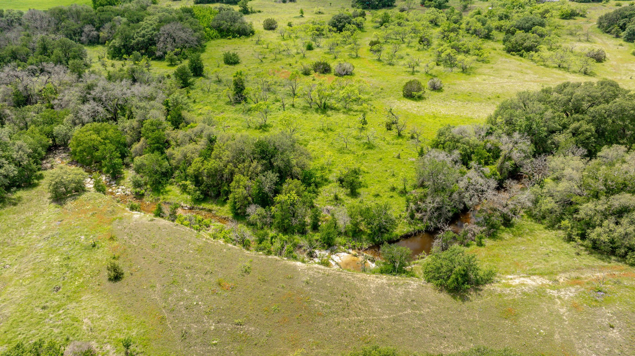Lot 3 County Road 277 Dublin TX 76446