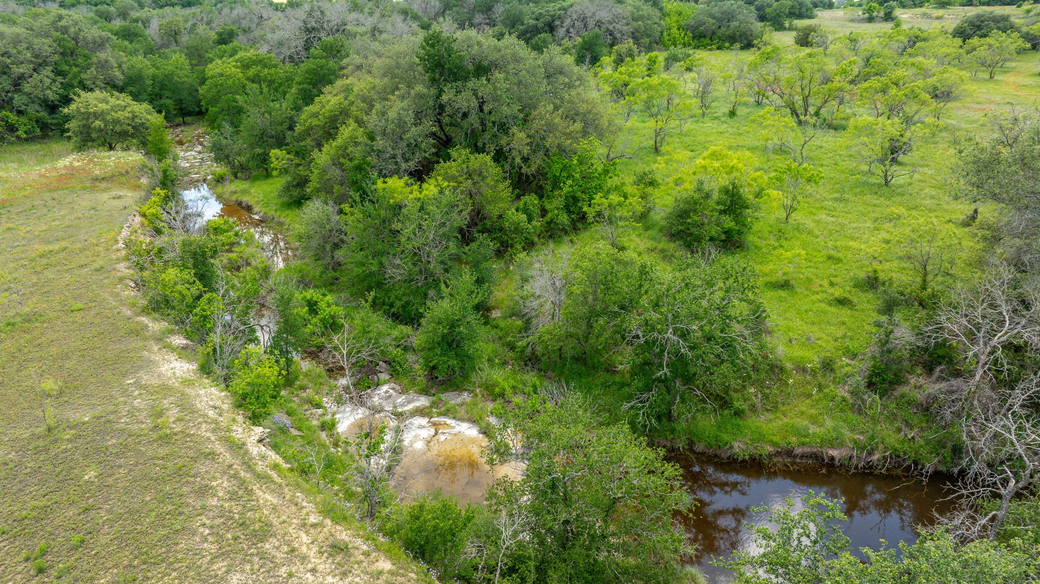 Lot 3 County Road 277 Dublin TX 76446