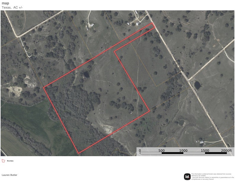 Lot 3 County Road 277 Dublin TX 76446