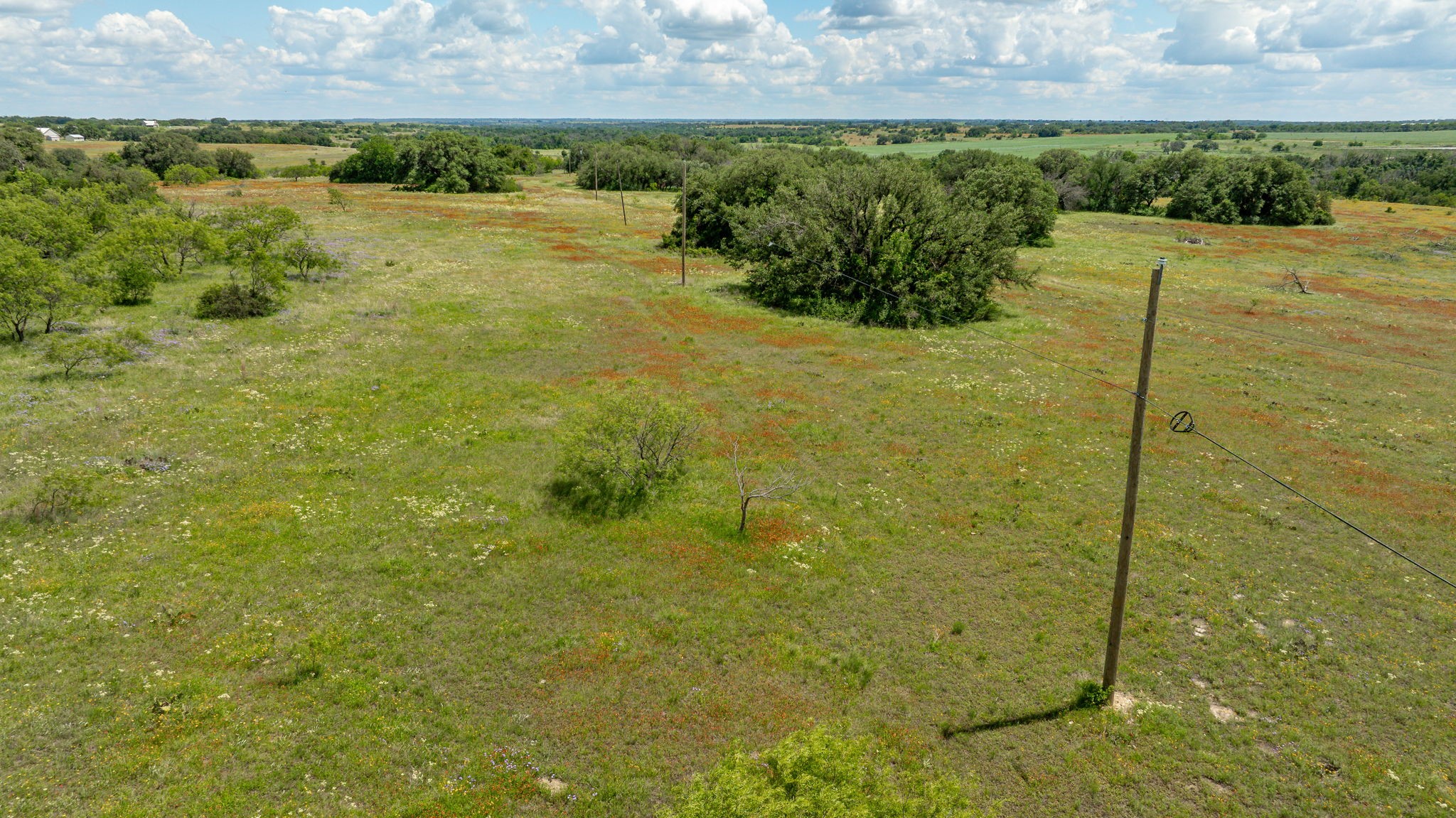 Lot 3 County Road 277 Dublin TX 76446
