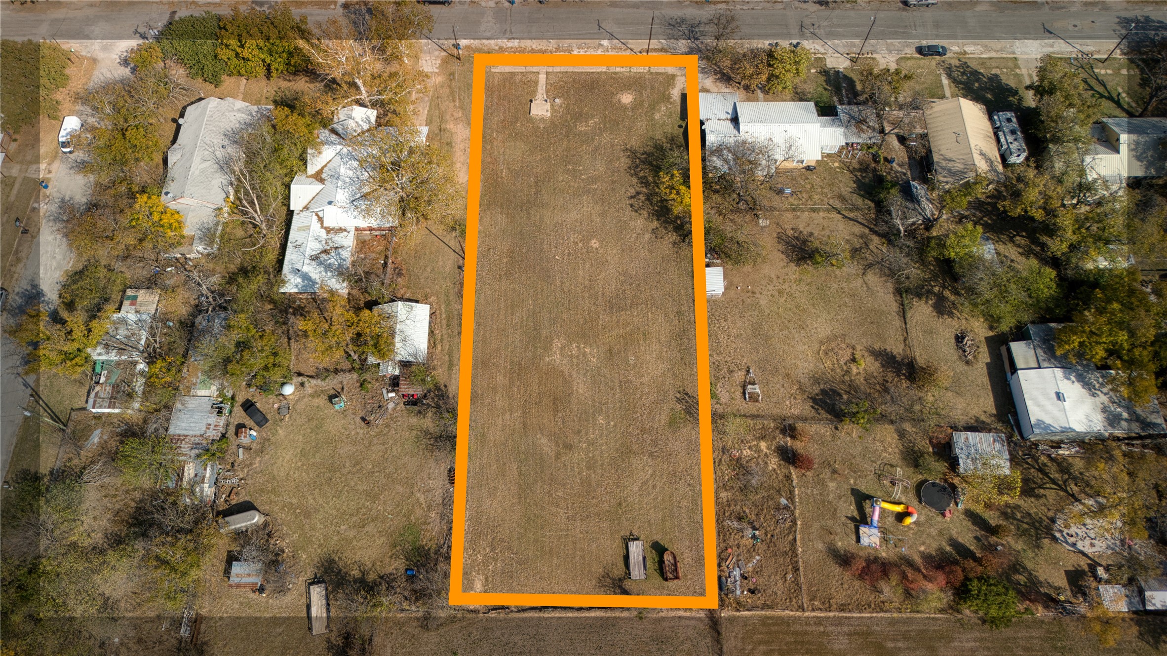 428 W Roberts Street Gorman TX 76454