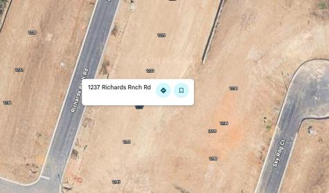 1237 Richards Ranch Road Belton TX 76513