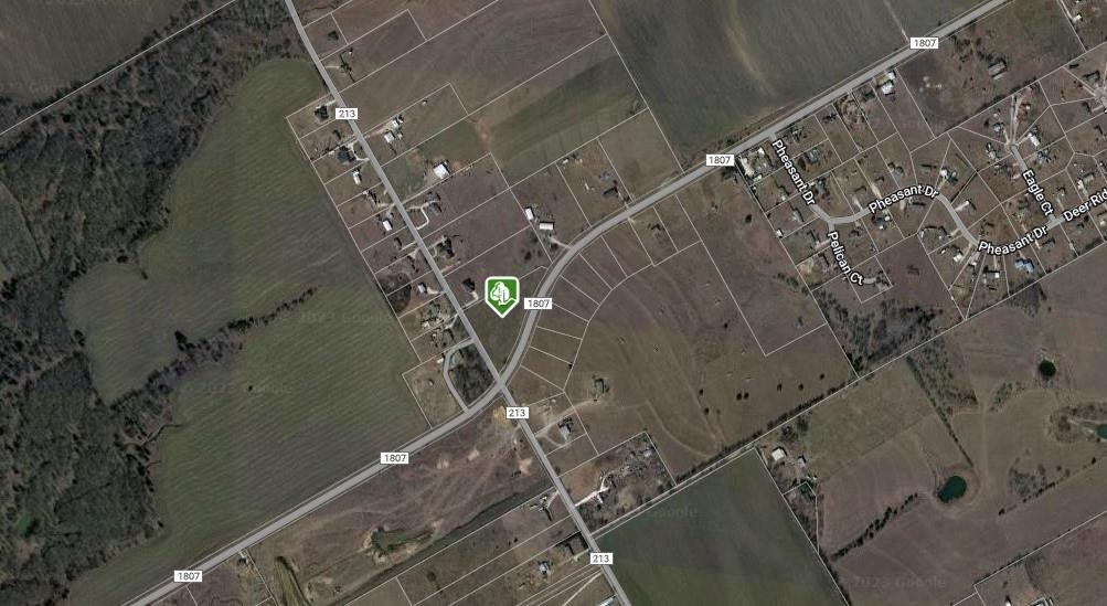 2401 County Road 213 Venus TX 76084