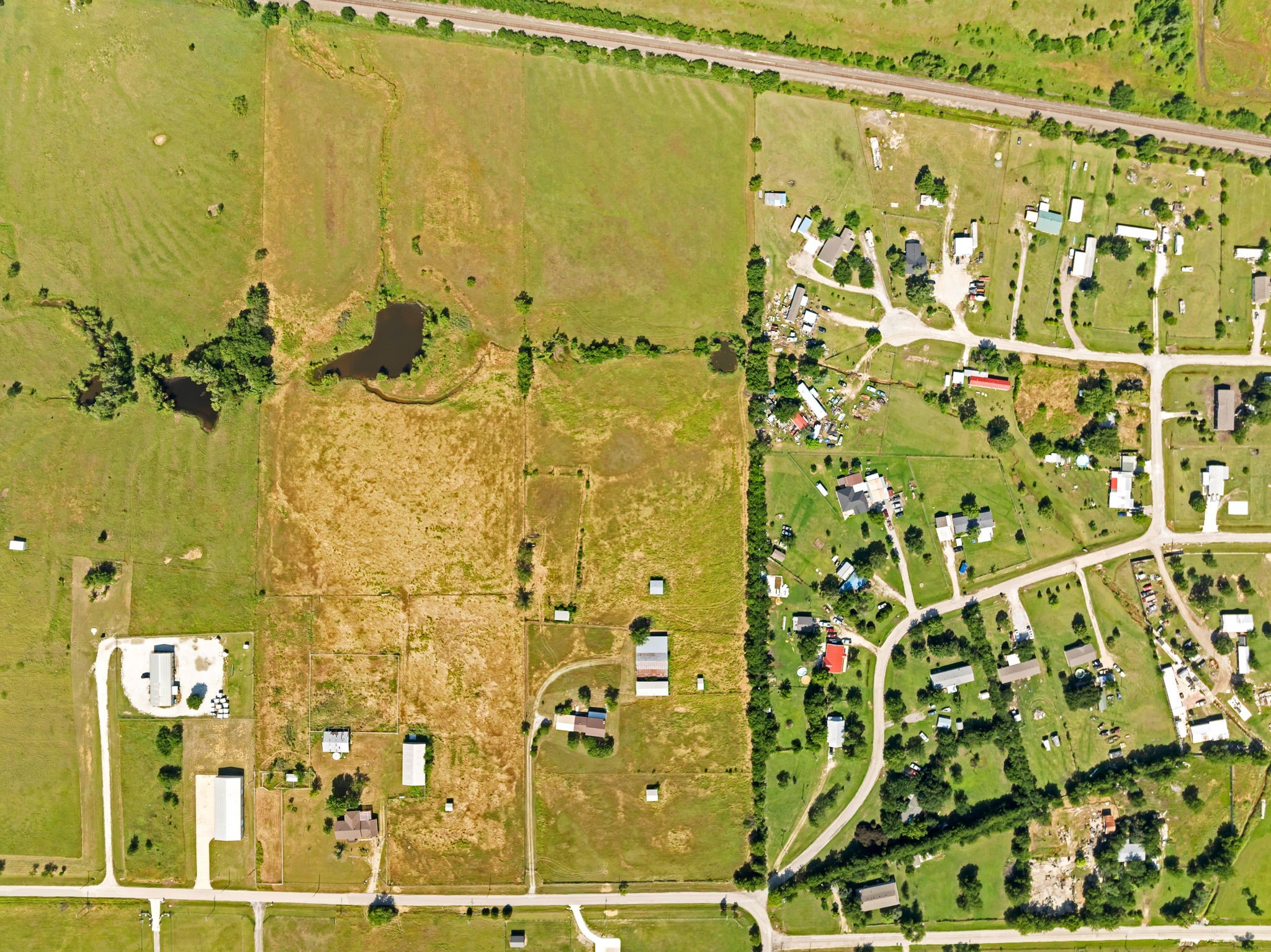 1795 Melton Road Sanger TX 76266