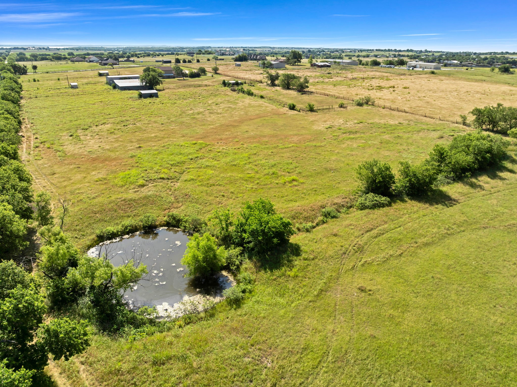 1795 Melton Road Sanger TX 76266