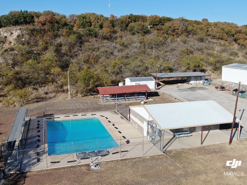 Tbd Live Oak Drive May TX 76857
