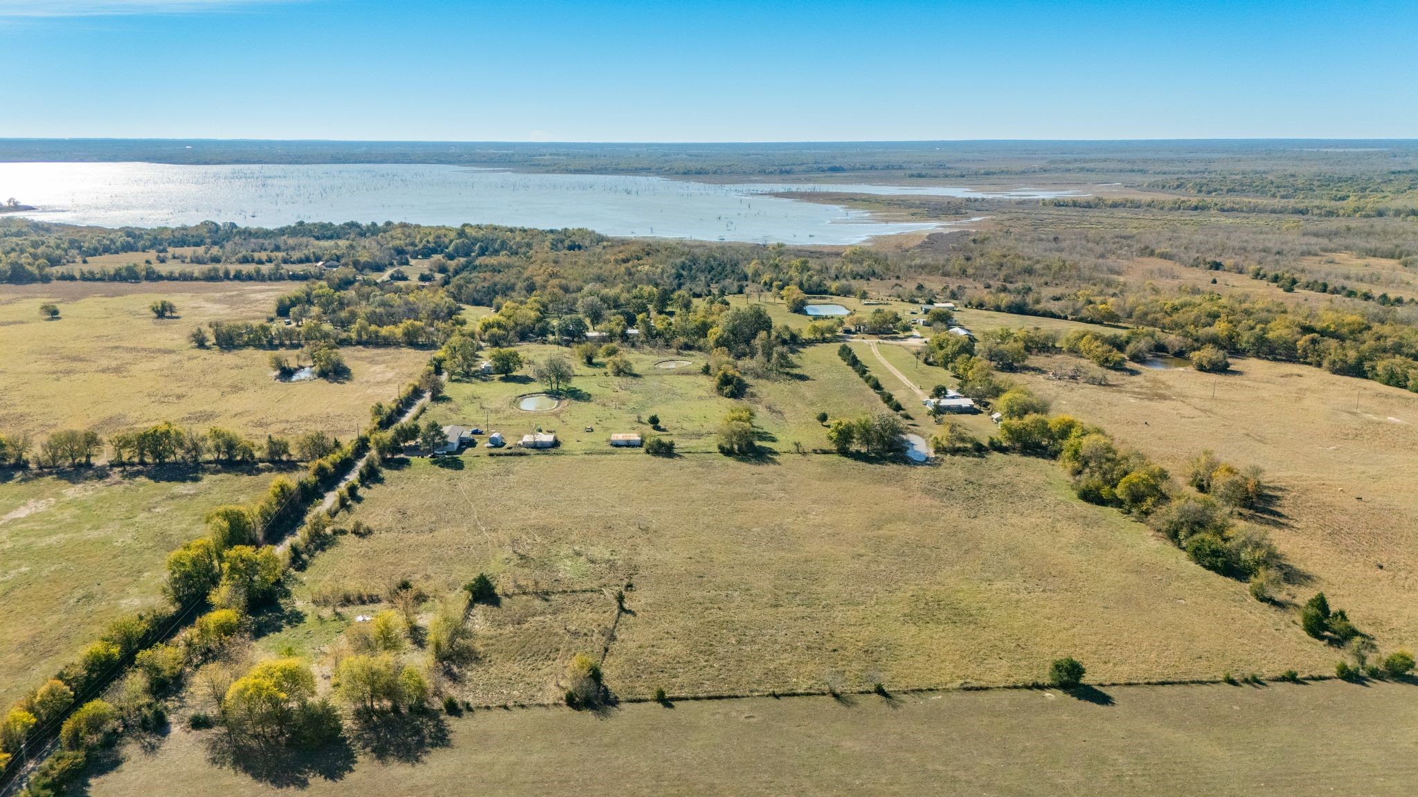 Tbd County Road 2025 Klondike TX 75448