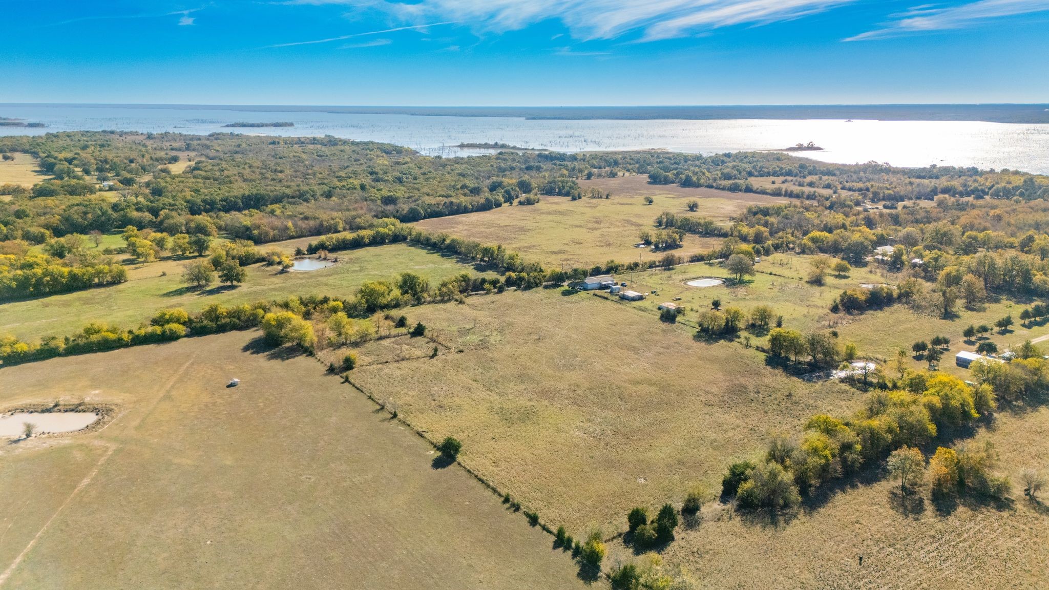 Tbd County Road 2025 Klondike TX 75448