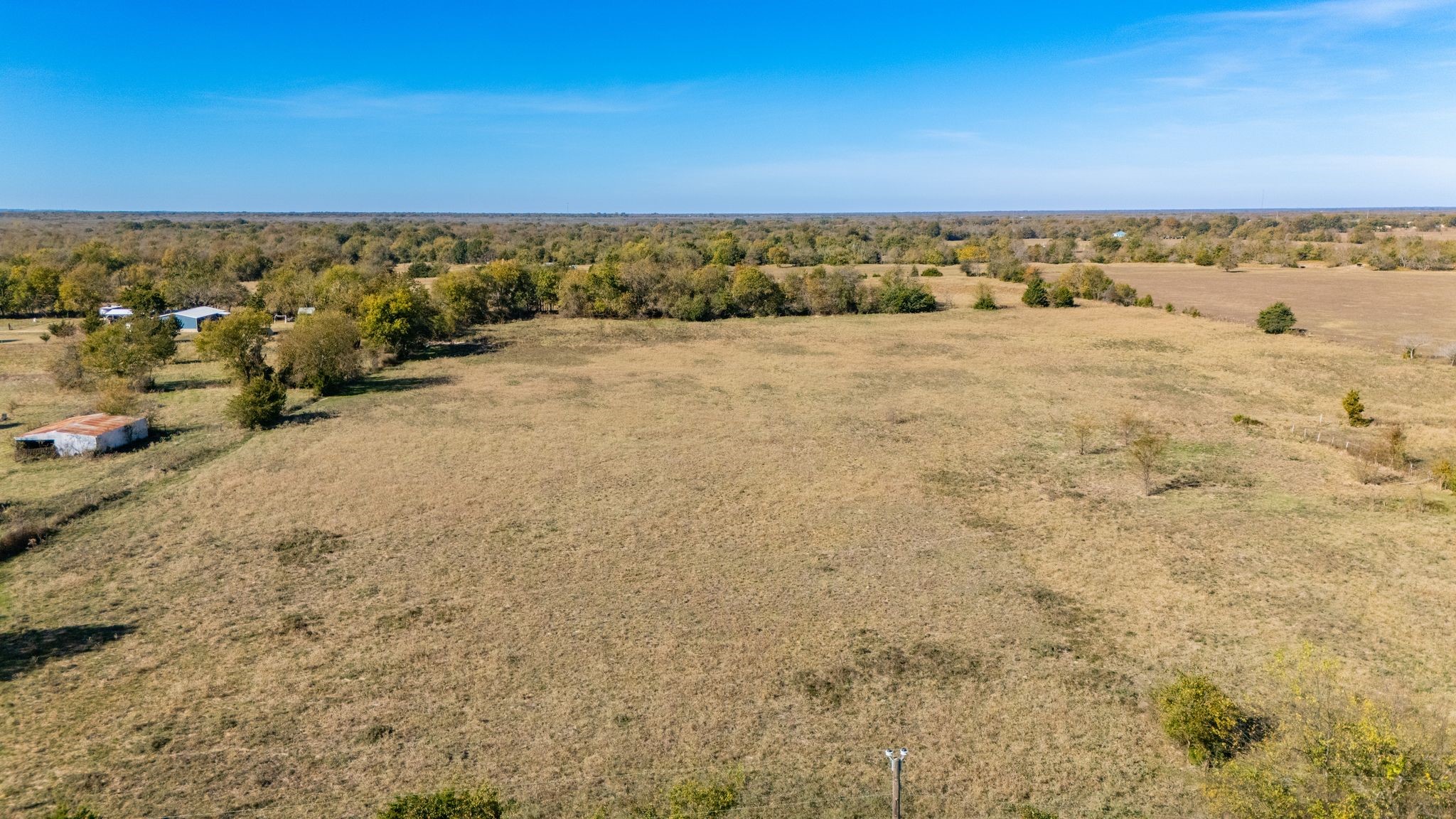 Tbd County Road 2025 Klondike TX 75448