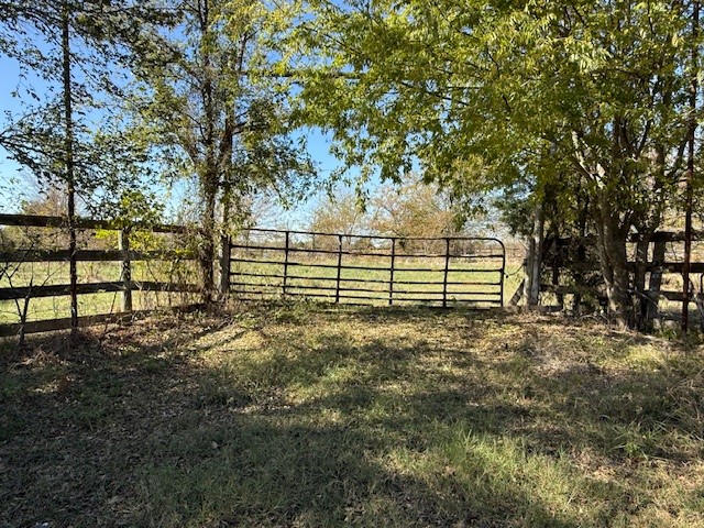 Tbd County Road 2025 Klondike TX 75448