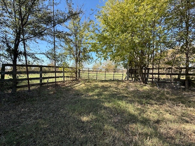 Tbd County Road 2025 Klondike TX 75448