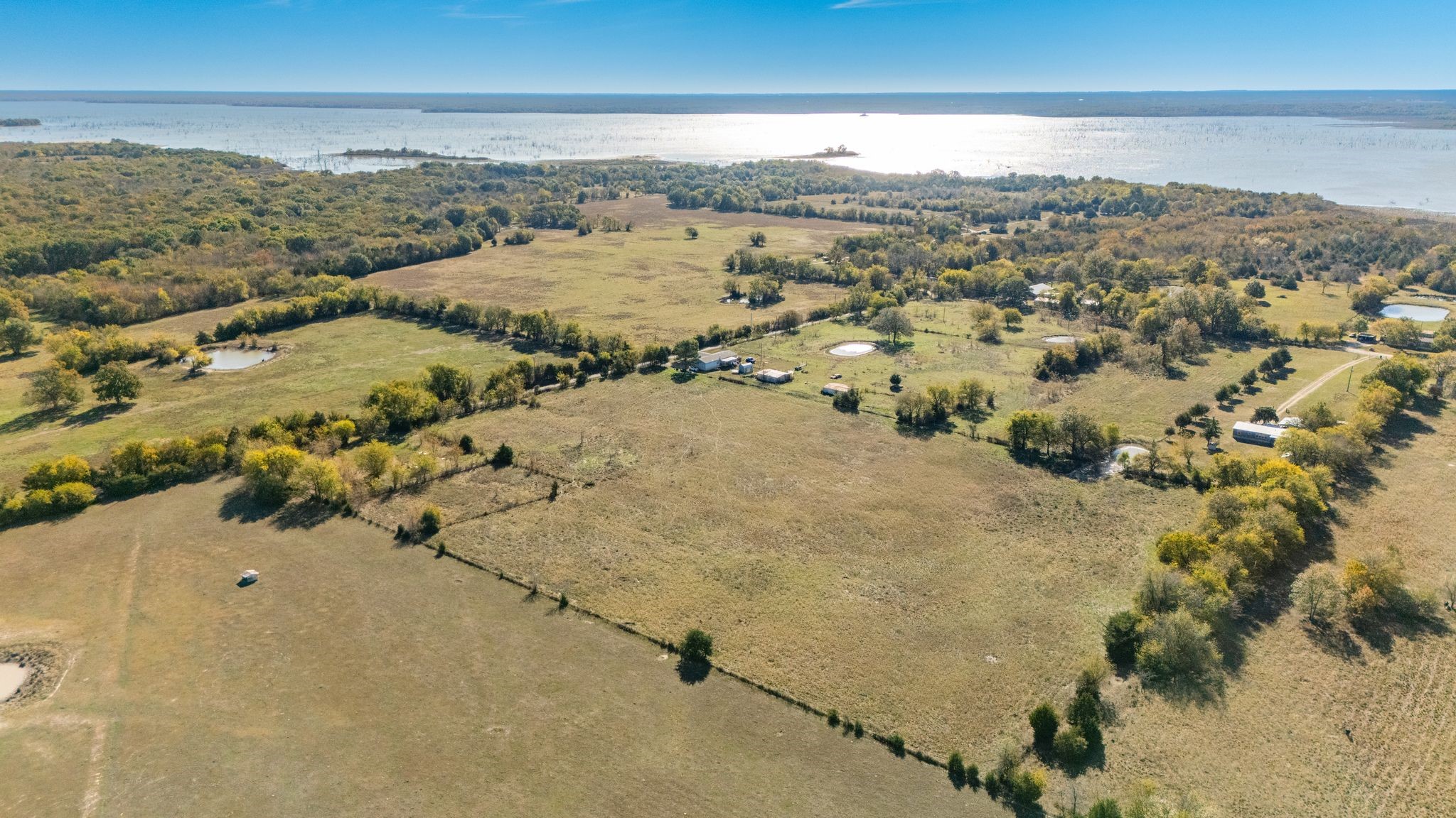 Tbd County Road 2025 Klondike TX 75448