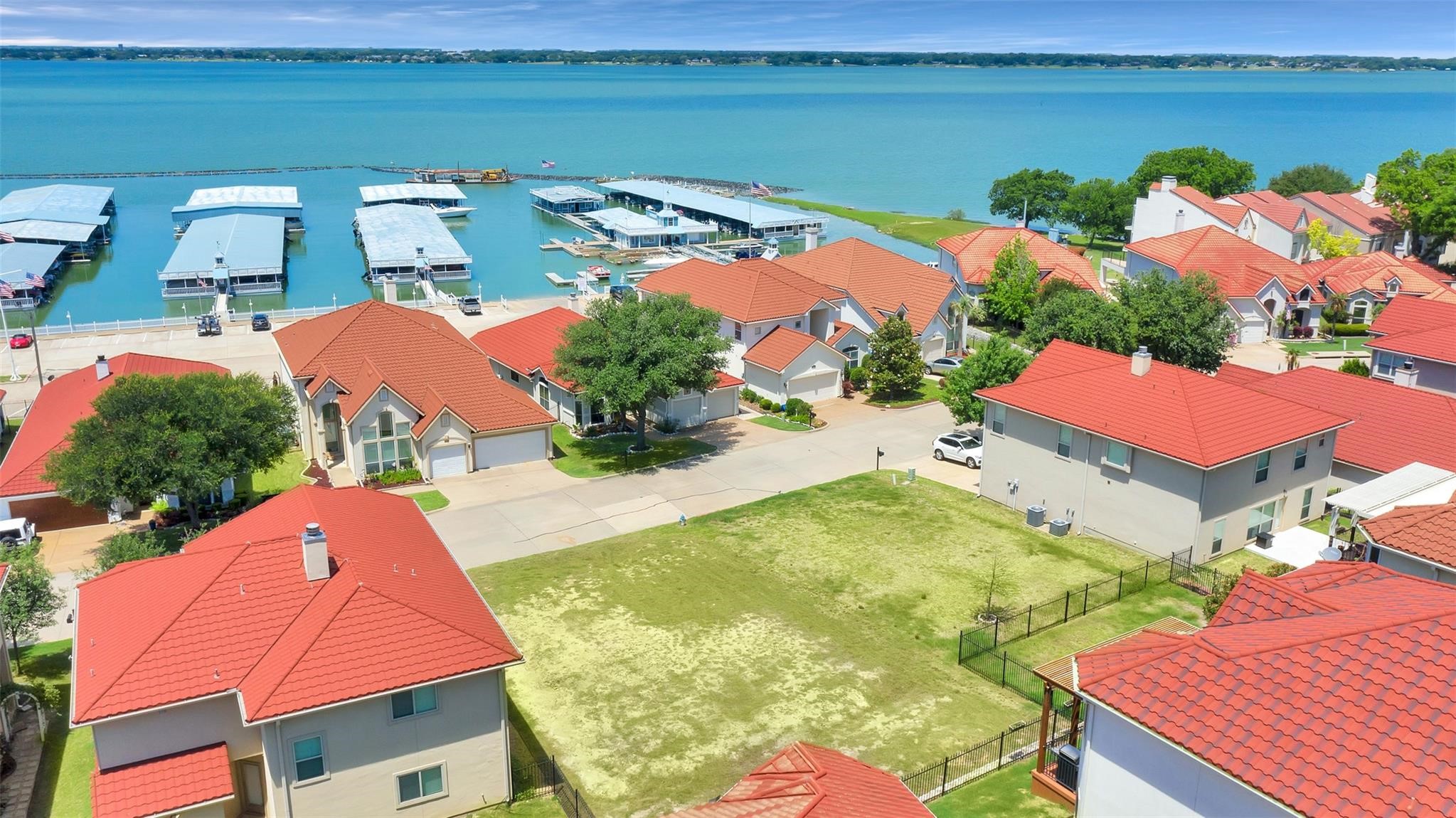 2033 Pontchartrain Drive Rockwall TX 75087