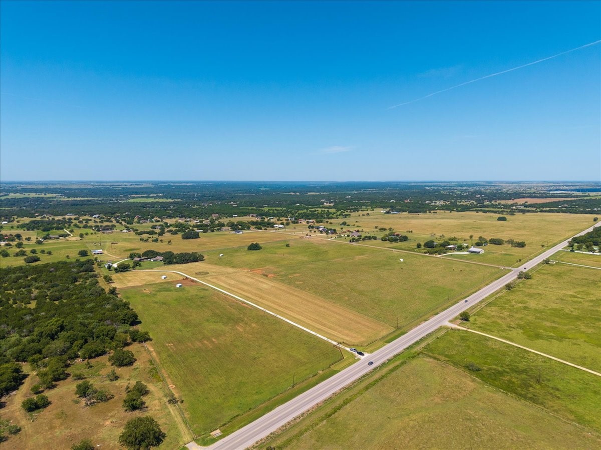 Tbd Old Ranch Road China Spring TX 76633