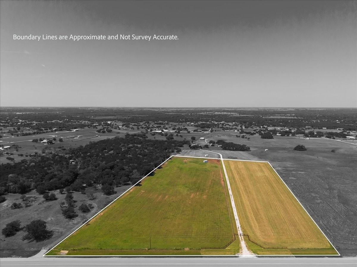 Tbd Old Ranch Road China Spring TX 76633