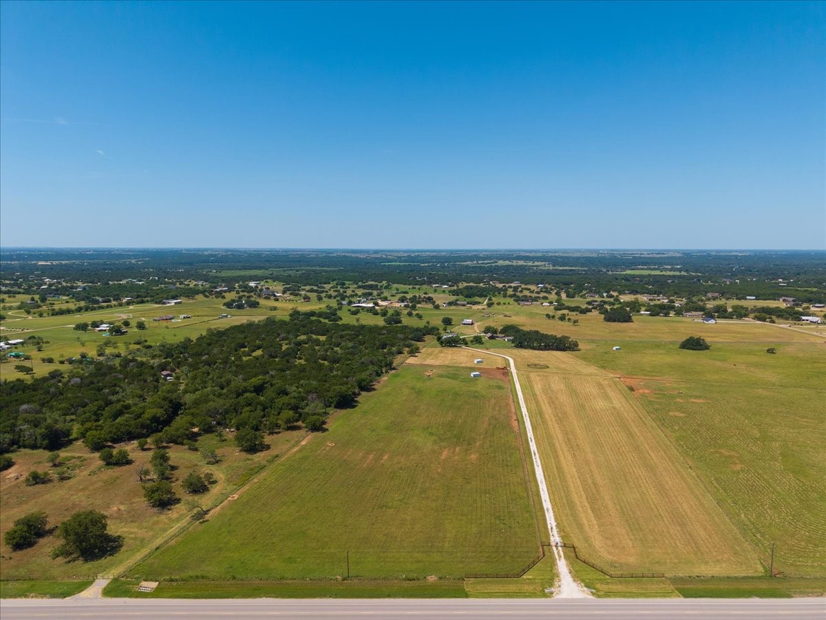 Tbd Old Ranch Road China Spring TX 76633