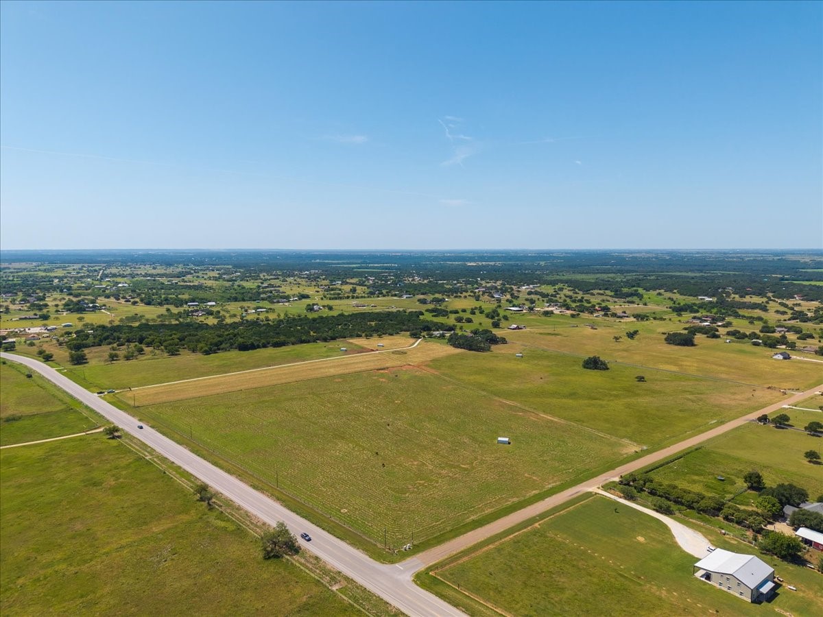 Tbd Old Ranch Road China Spring TX 76633