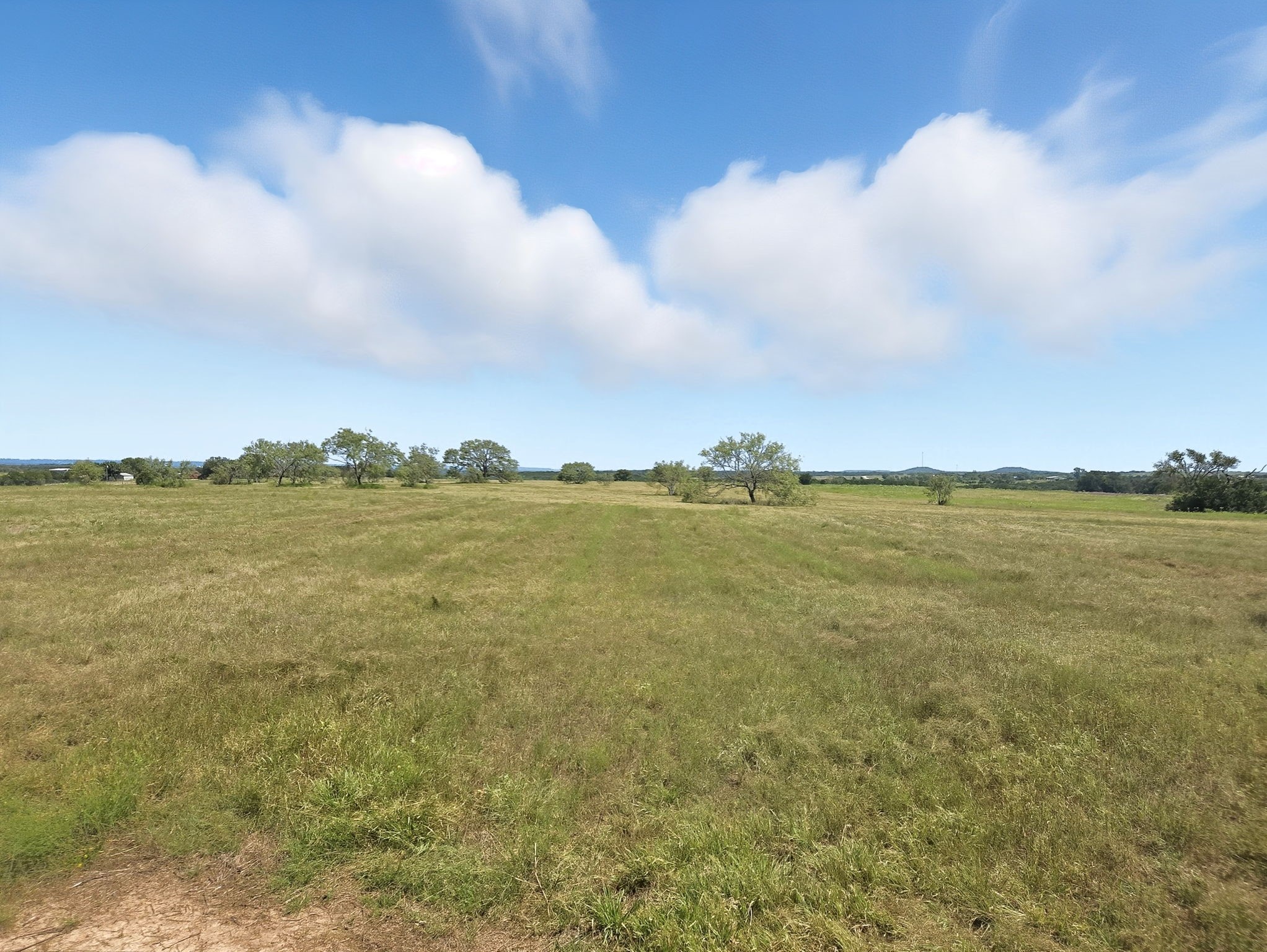 TBD-196.5 Acres Fm 116 Road Gatesville TX 76528
