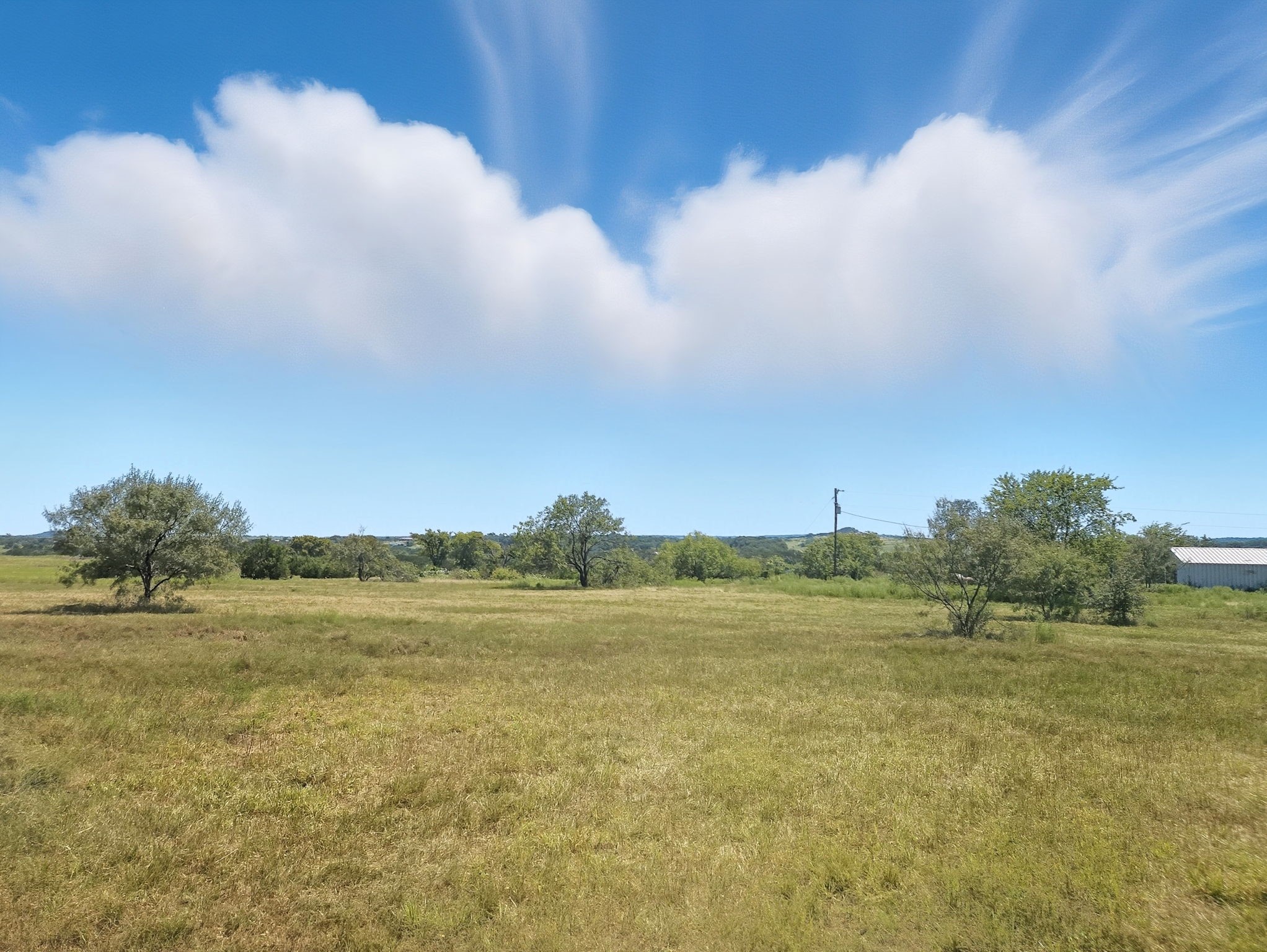 TBD-196.5 Acres Fm 116 Road Gatesville TX 76528