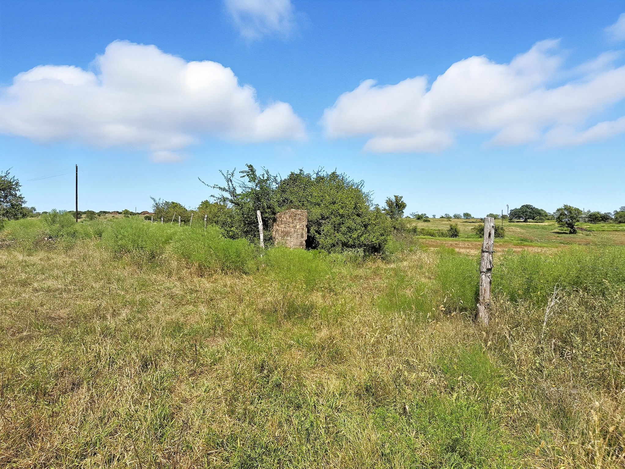 TBD-196.5 Acres Fm 116 Road Gatesville TX 76528