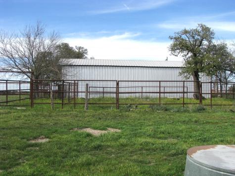 TBD-196.5 Acres Fm 116 Road Gatesville TX 76528