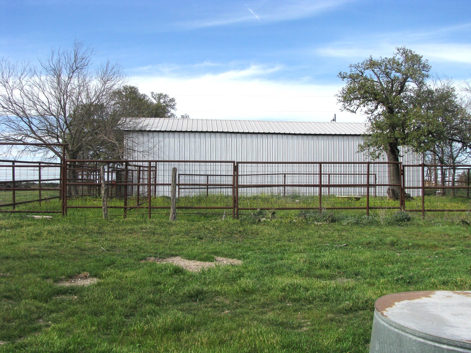 TBD-196.5 Acres Fm 116 Road Gatesville TX 76528