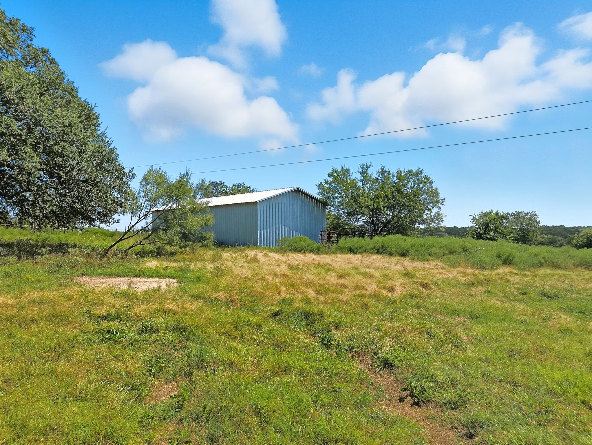 TBD-196.5 Acres Fm 116 Road Gatesville TX 76528