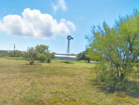 TBD-196.5 Acres Fm 116 Road Gatesville TX 76528