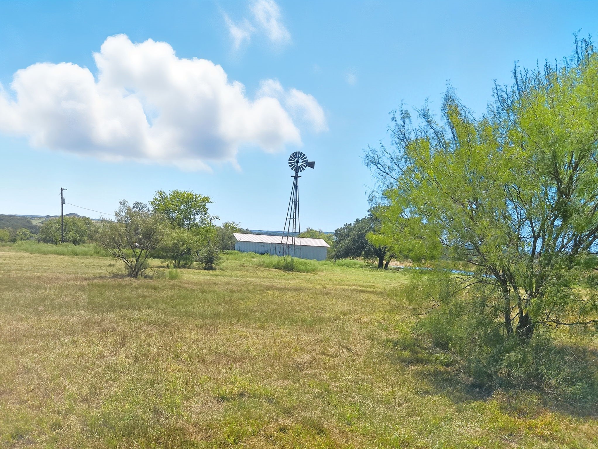 TBD-196.5 Acres Fm 116 Road Gatesville TX 76528