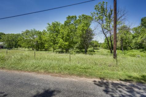 0 Old Telico Road Ennis TX 75119