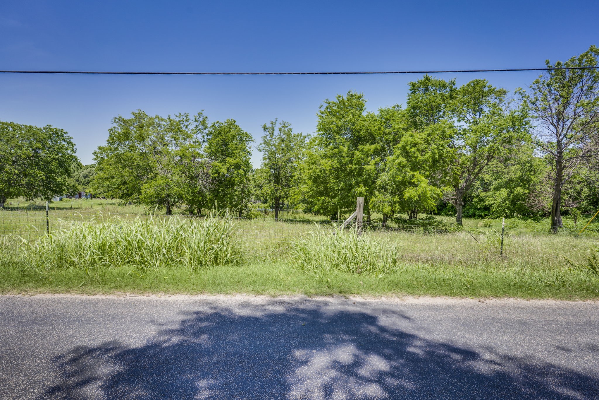 0 Old Telico Road Ennis TX 75119