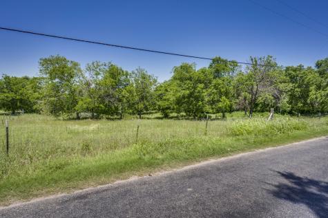 0 Old Telico Road Ennis TX 75119