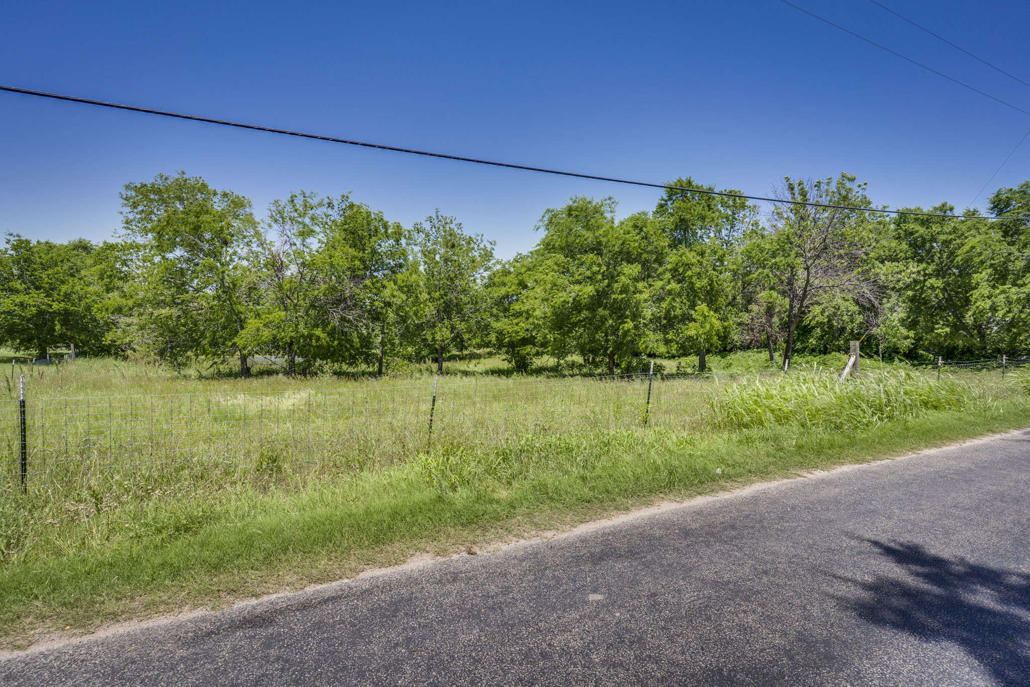 0 Old Telico Road Ennis TX 75119