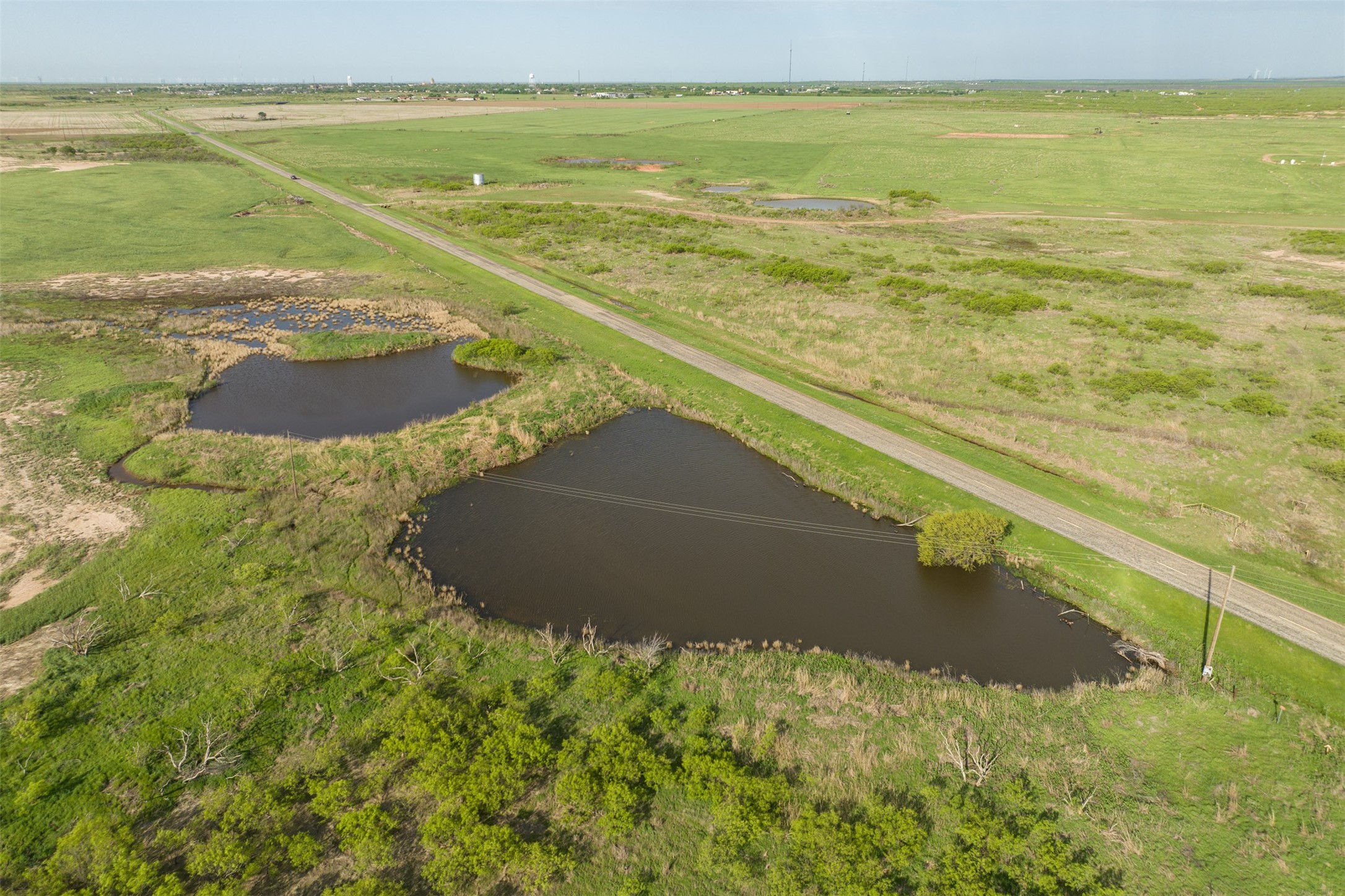Tbd Fm 1739 Electra TX 76360