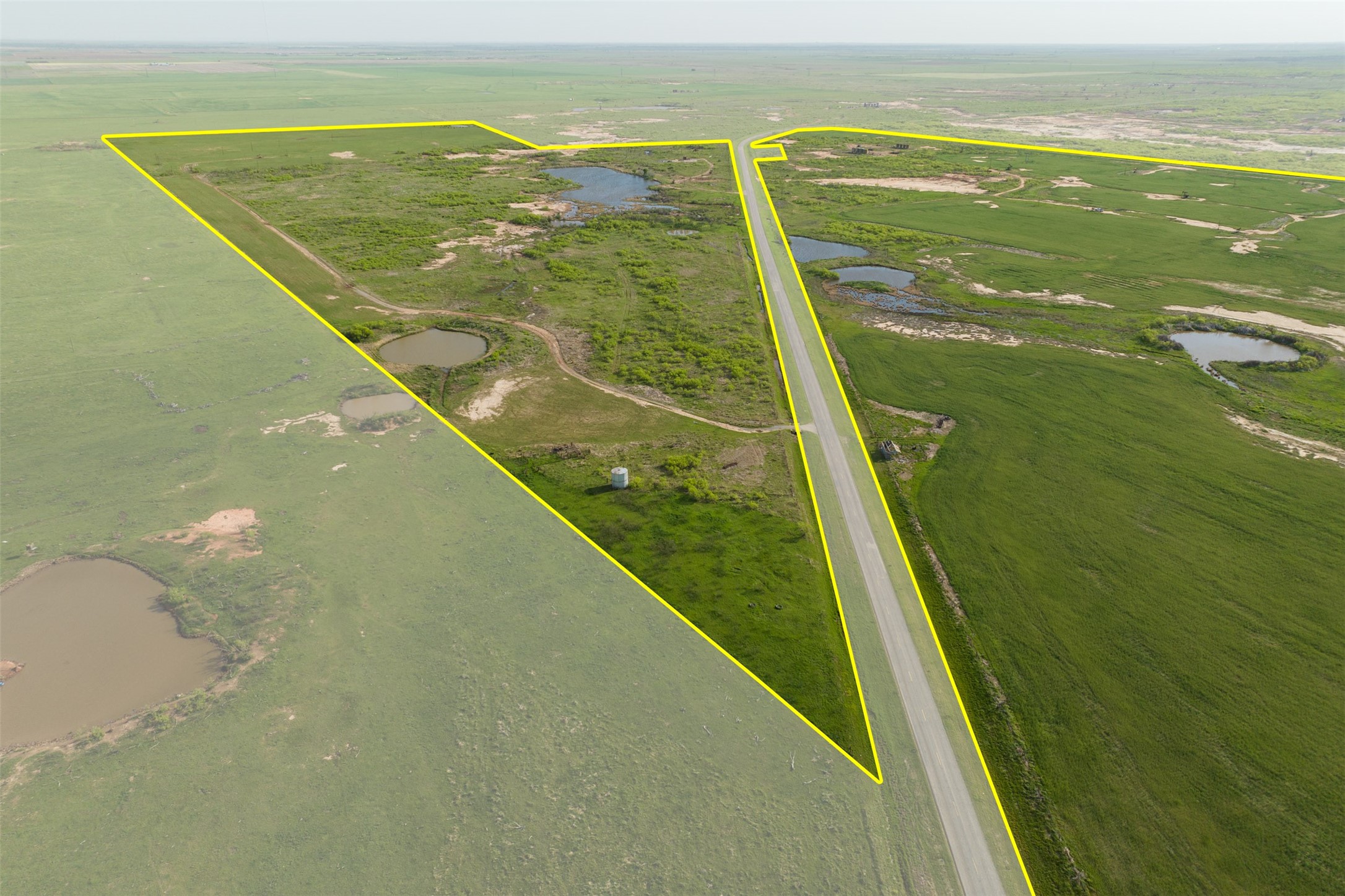 Tbd Fm 1739 Electra TX 76360