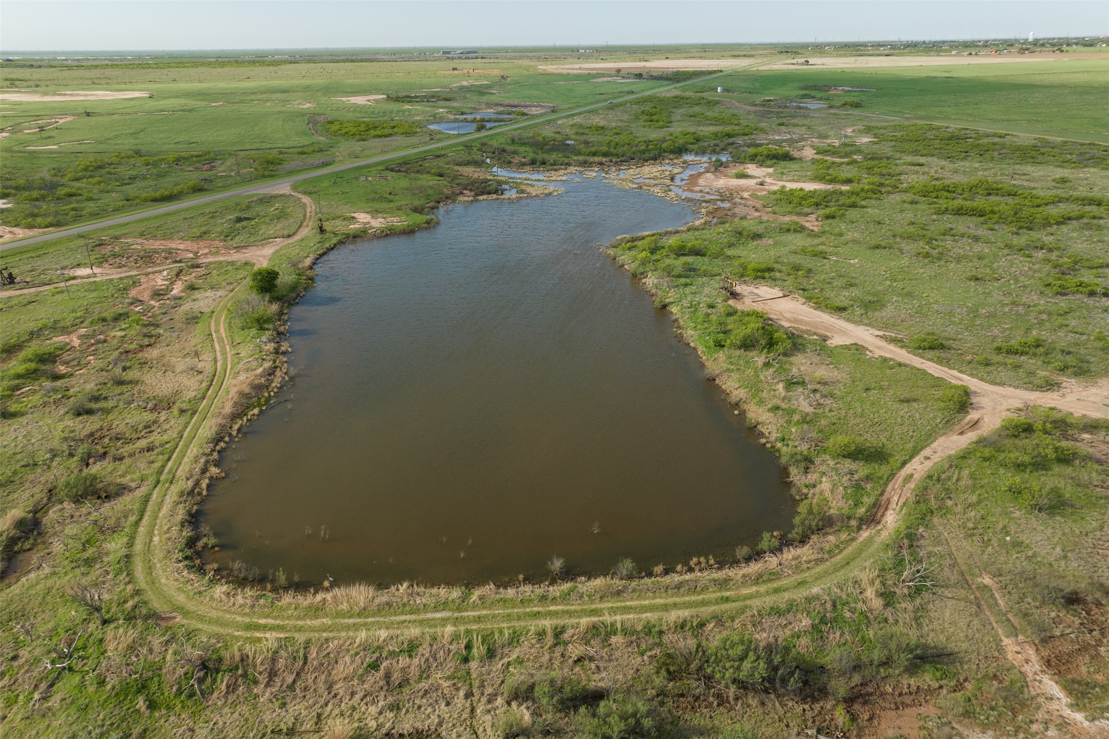 Tbd Fm 1739 Electra TX 76360