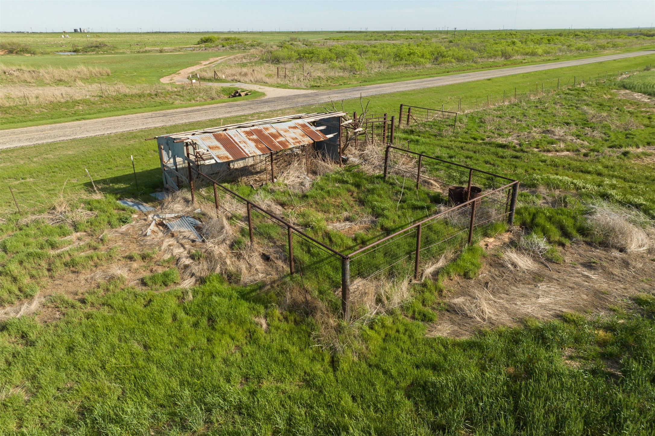 Tbd Fm 1739 Electra TX 76360