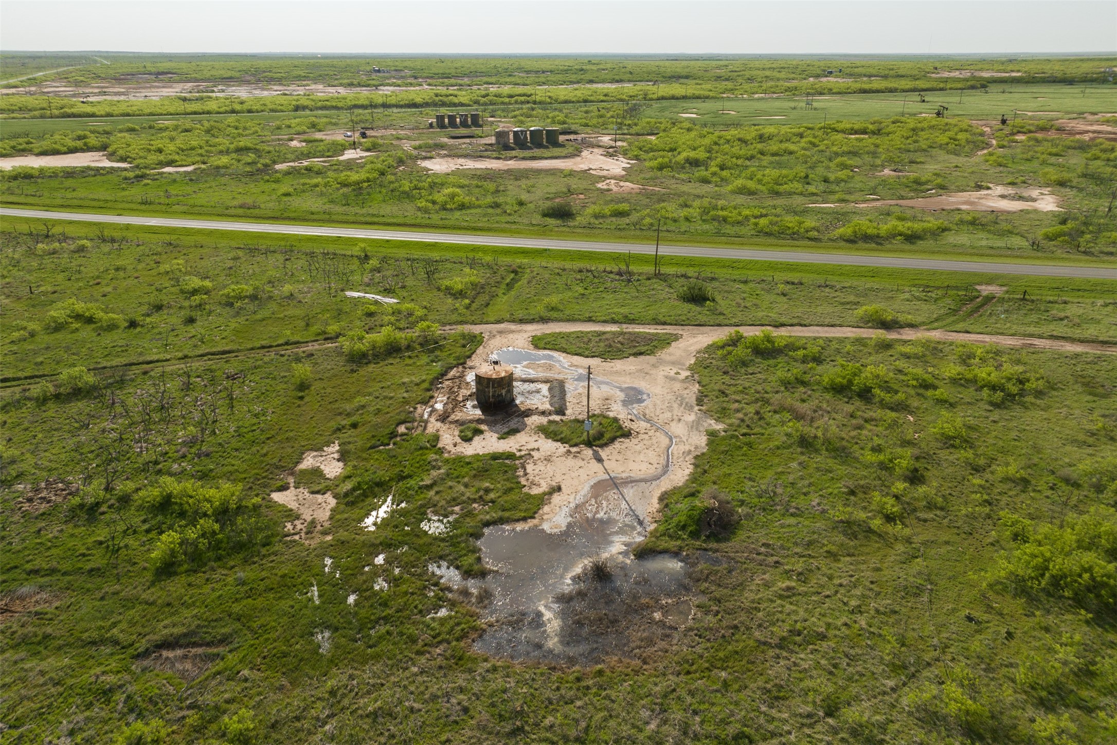 Tbd Fm 1739 Electra TX 76360